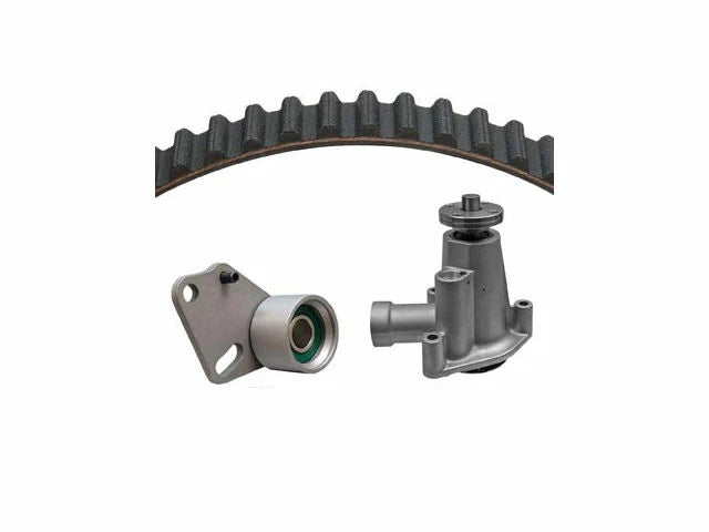 Timing Belt Kit for Mazda B2500 (1998–2001) R657HT