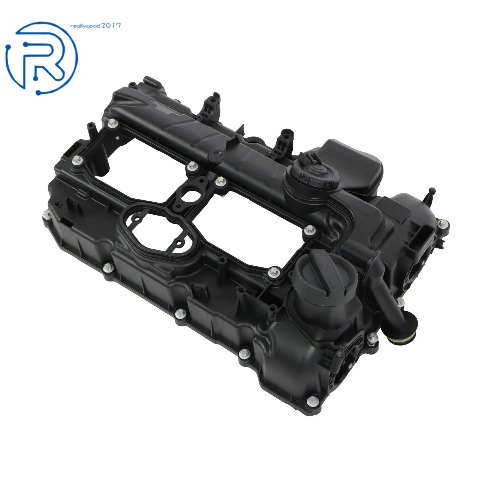 Valve Cover for BMW 2 3 4 Series 228i 328i 428i (2012–2016)