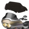 9.5" Windshield Screen for Harley Touring Road Glide FLTR FLTRX (1989–2013)