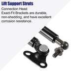 4 x Lift Support Gas Struts for Lexus LX470 (1998-2007)