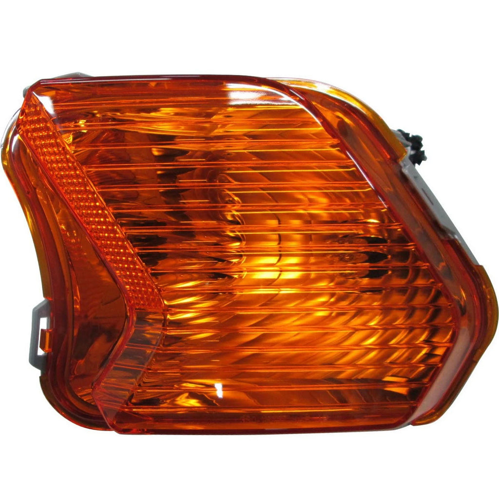 Driver Side Parking Light Assembly without Fog for Ford Escape (2017–2019)