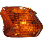 Driver Side Parking Light Assembly without Fog for Ford Escape (2017–2019)