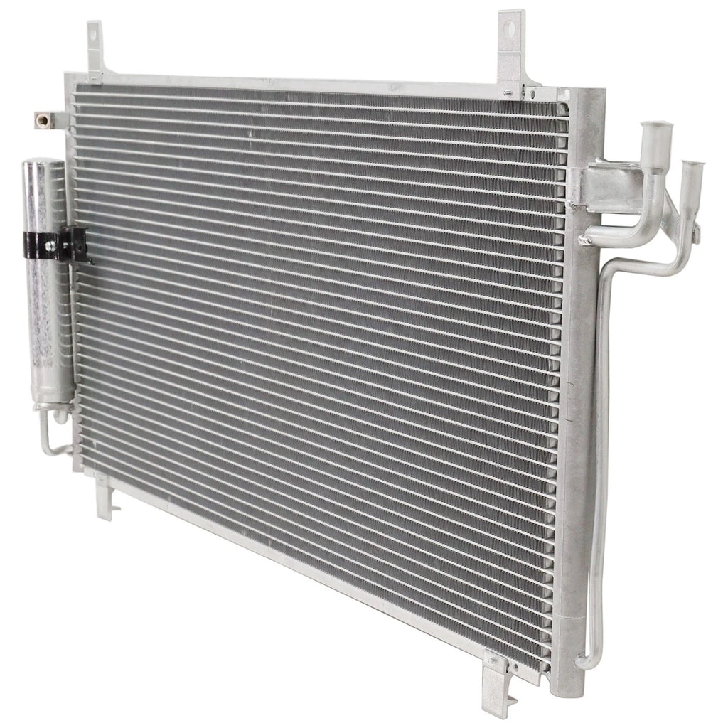 Radiators for INFINITI G35 (2003–2007)