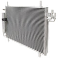 Radiators for INFINITI G35 (2003–2007)