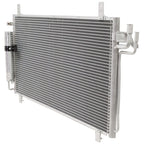 Radiators for INFINITI G35 (2003–2007)