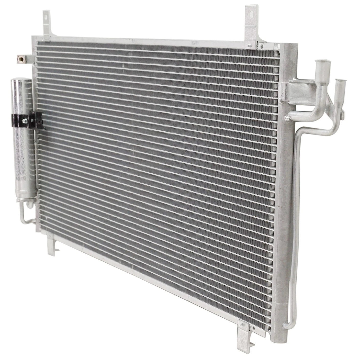 Radiators for INFINITI G35 (2003–2007)