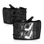 Rear Upper Tailgate Molding for Ford F-150 (2015–2020) Black