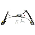 Window Regulator for Dodge Caravan (2010–2020) Left Side
