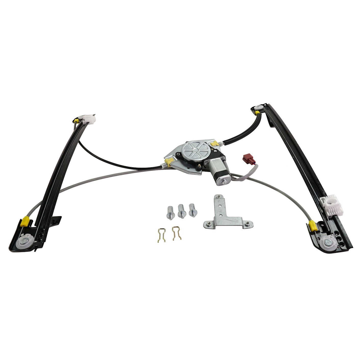 Window Regulator for Dodge Caravan (2010–2020) Left Side