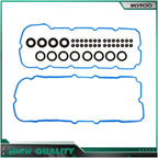 Valve Cover Gasket for Ford F-150 Mustang (2011–2014) VS50811R