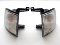 Corner Lights for 98-02 Mazda Bravo B-Series Ute B2000 B2200 B2600 (1998-2002)