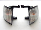 Corner Lights for 98-02 Mazda Bravo B-Series Ute B2000 B2200 B2600 (1998-2002)