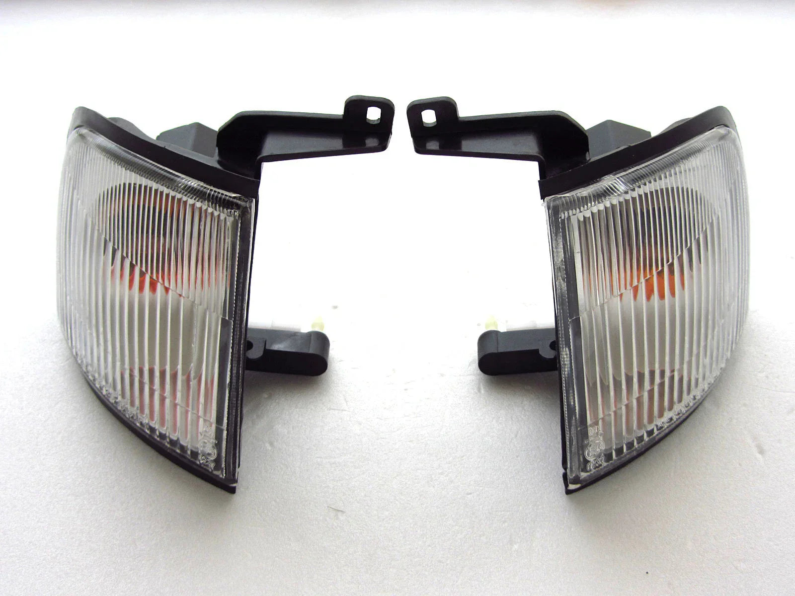 Corner Lights for 98-02 Mazda Bravo B-Series Ute B2000 B2200 B2600 (1998-2002)