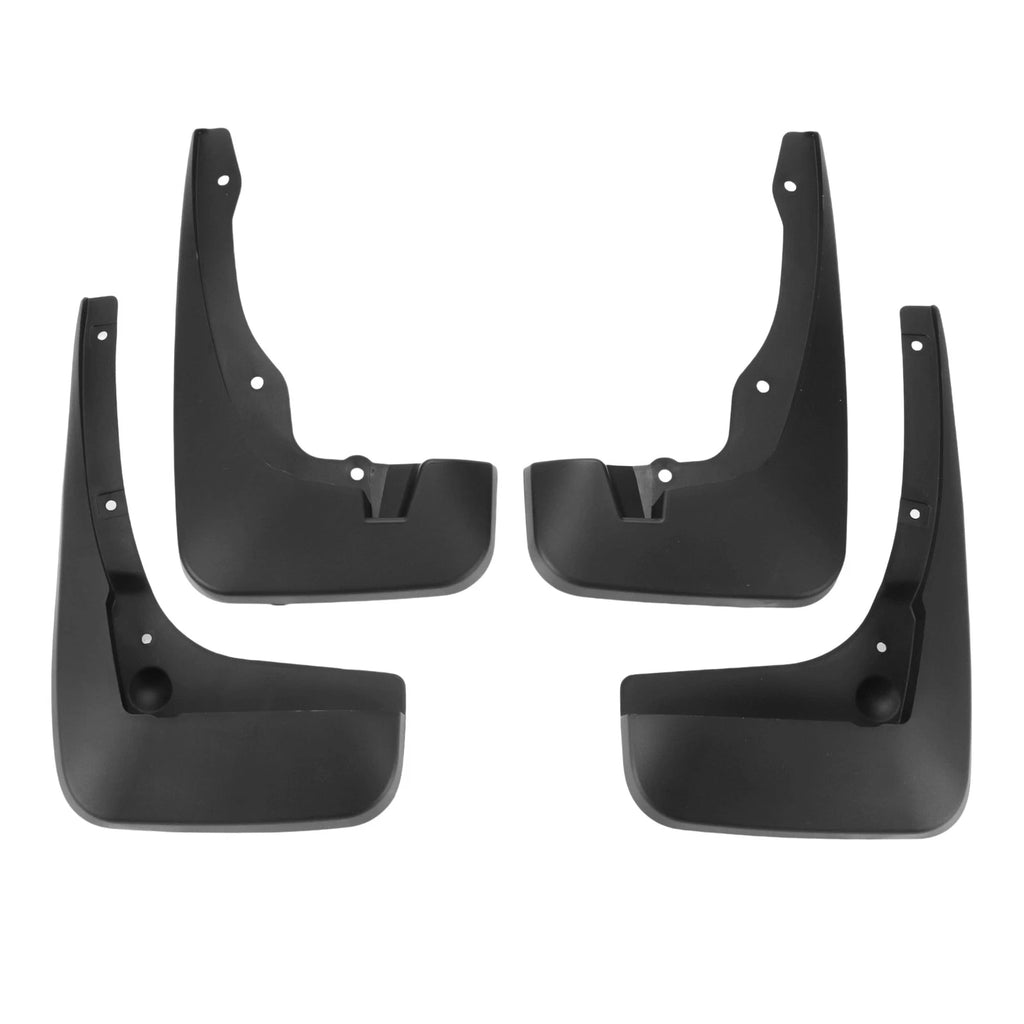 Mud Flaps Splash Guards for Toyota Prius XW20 (2004–2009)