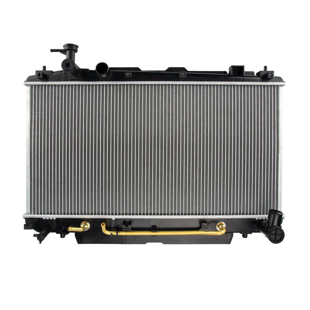 Aluminum Core Radiator for Toyota RAV4 2004–2005 (2.0L 2.4L)