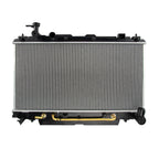 Aluminum Core Radiator for Toyota RAV4 2004–2005 (2.0L 2.4L)