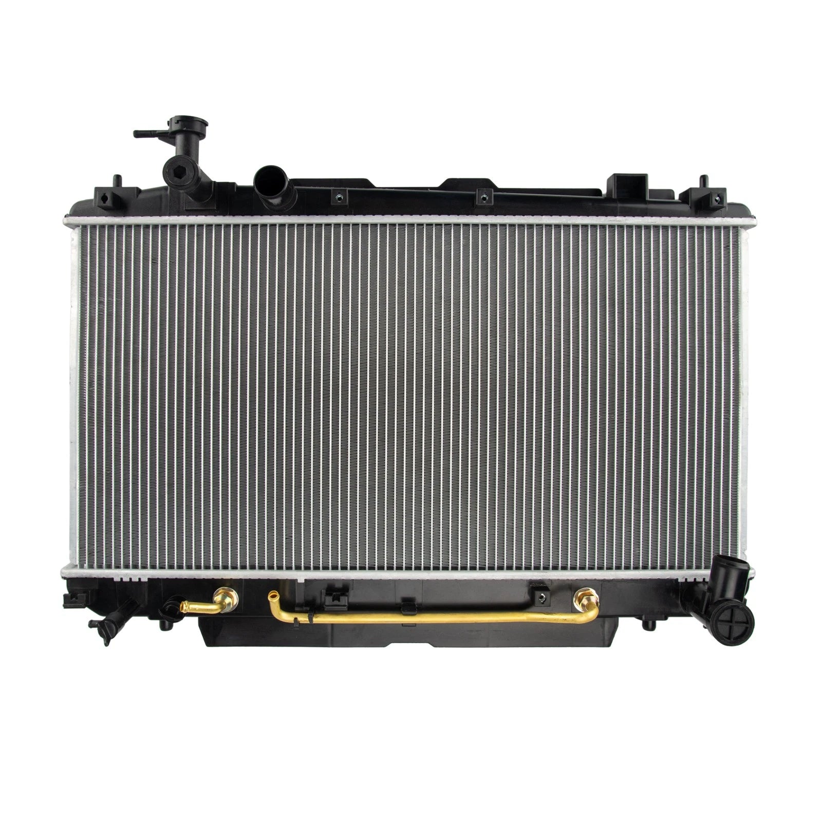 Aluminum Core Radiator for Toyota RAV4 2004–2005 (2.0L 2.4L)