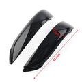 LED Rearview Mirror Dynamic Turn Signal Light for Honda Accord (2008–2013)