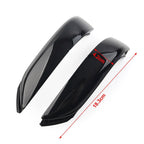 LED Rearview Mirror Dynamic Turn Signal Light for Honda Accord (2008–2013)