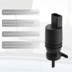 Windshield Washer Pump for BMW 1 Series (2014-2020)