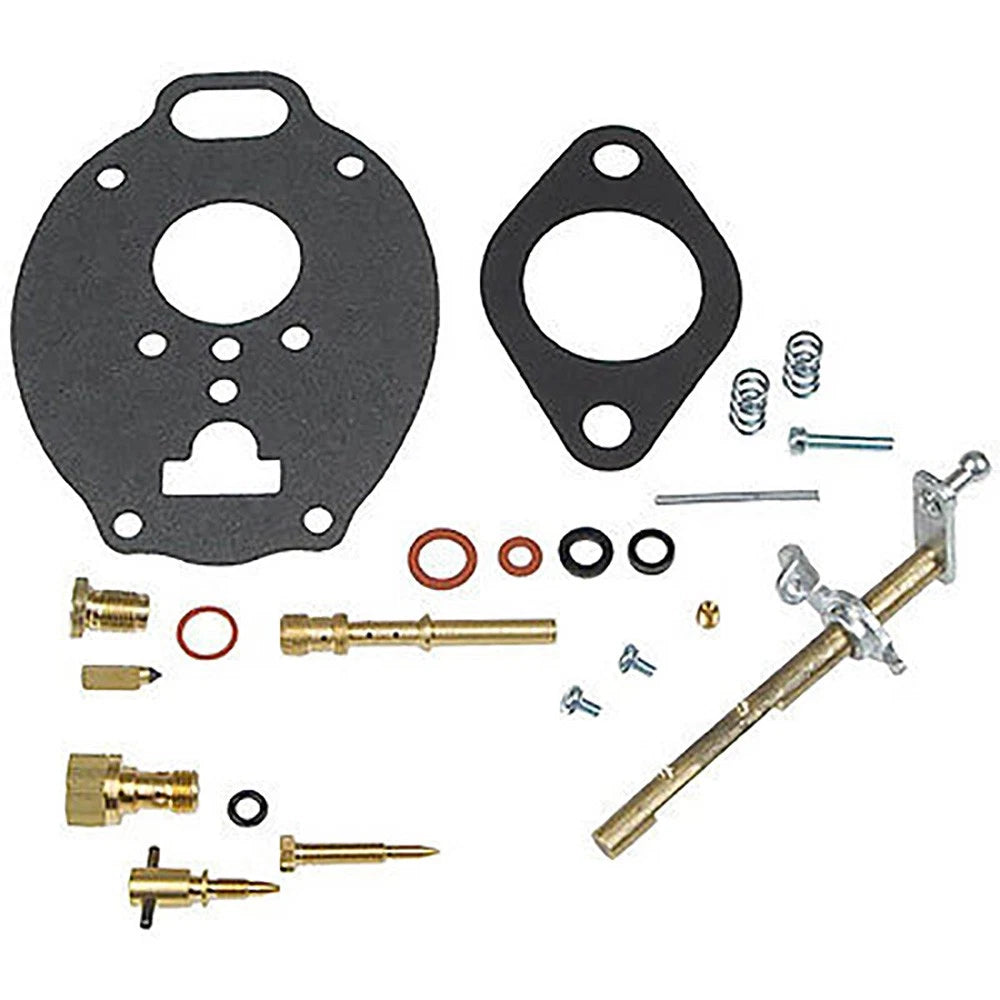 Carburetor Kit for Ford (C547CV, Replaces C547C)