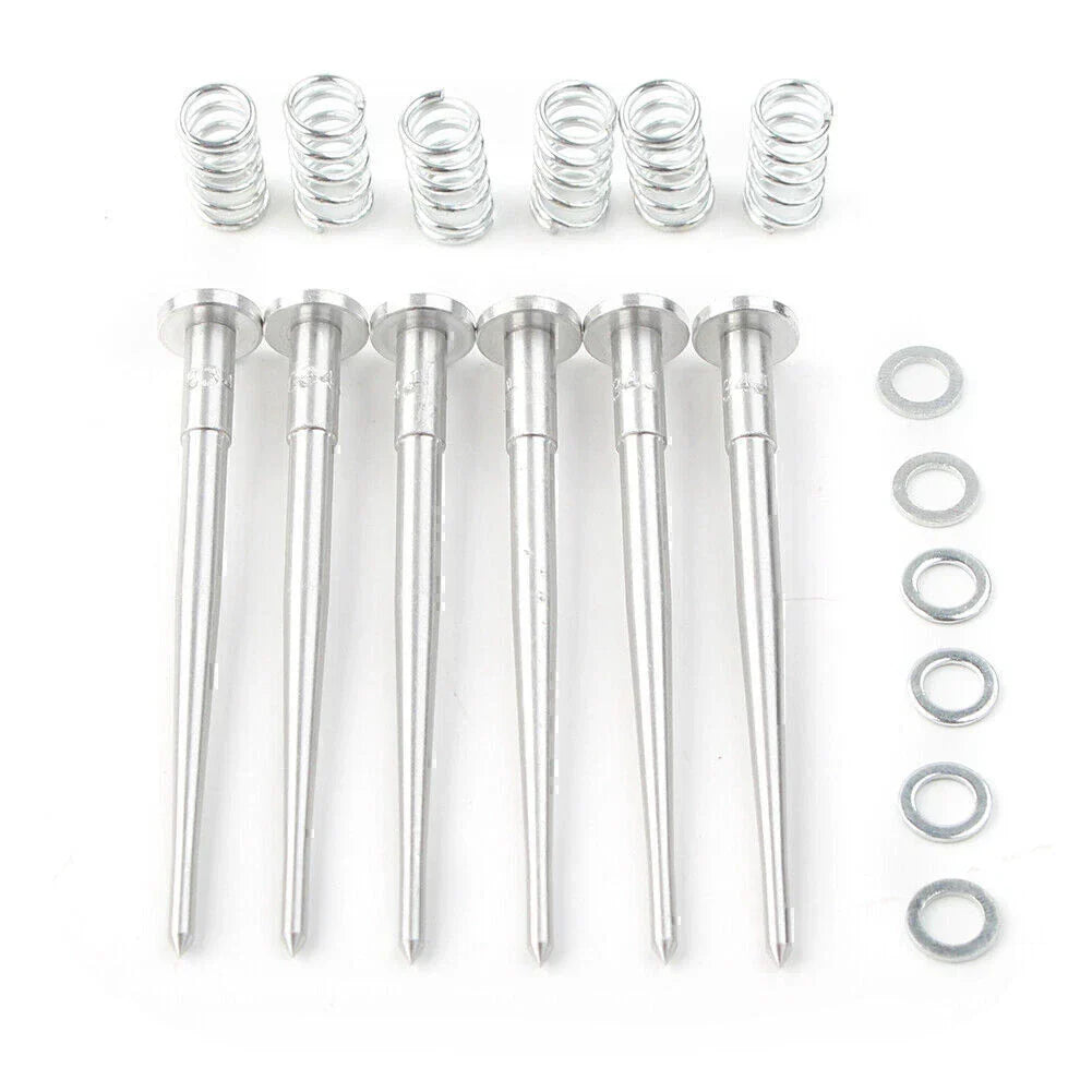 Carburetor Repair Kit for Honda GL1500C GL1500CT Valkyrie (1997-2003)