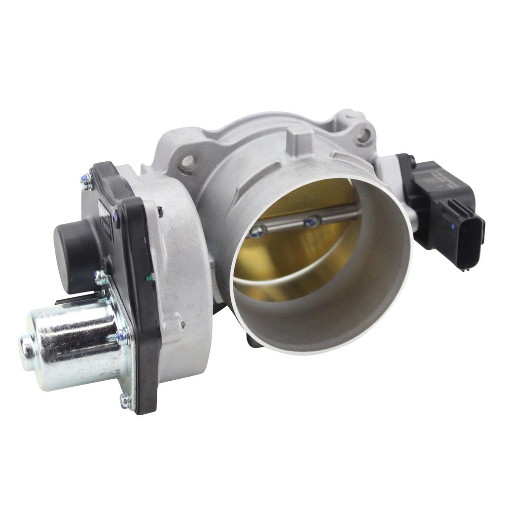 Hitachi ETB0059 Fuel Injection Throttle Body Assembly for Ford Lincoln 5.4L V8 (2004–2008)