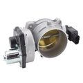 Hitachi ETB0059 Fuel Injection Throttle Body Assembly for Ford Lincoln 5.4L V8 (2004–2008)