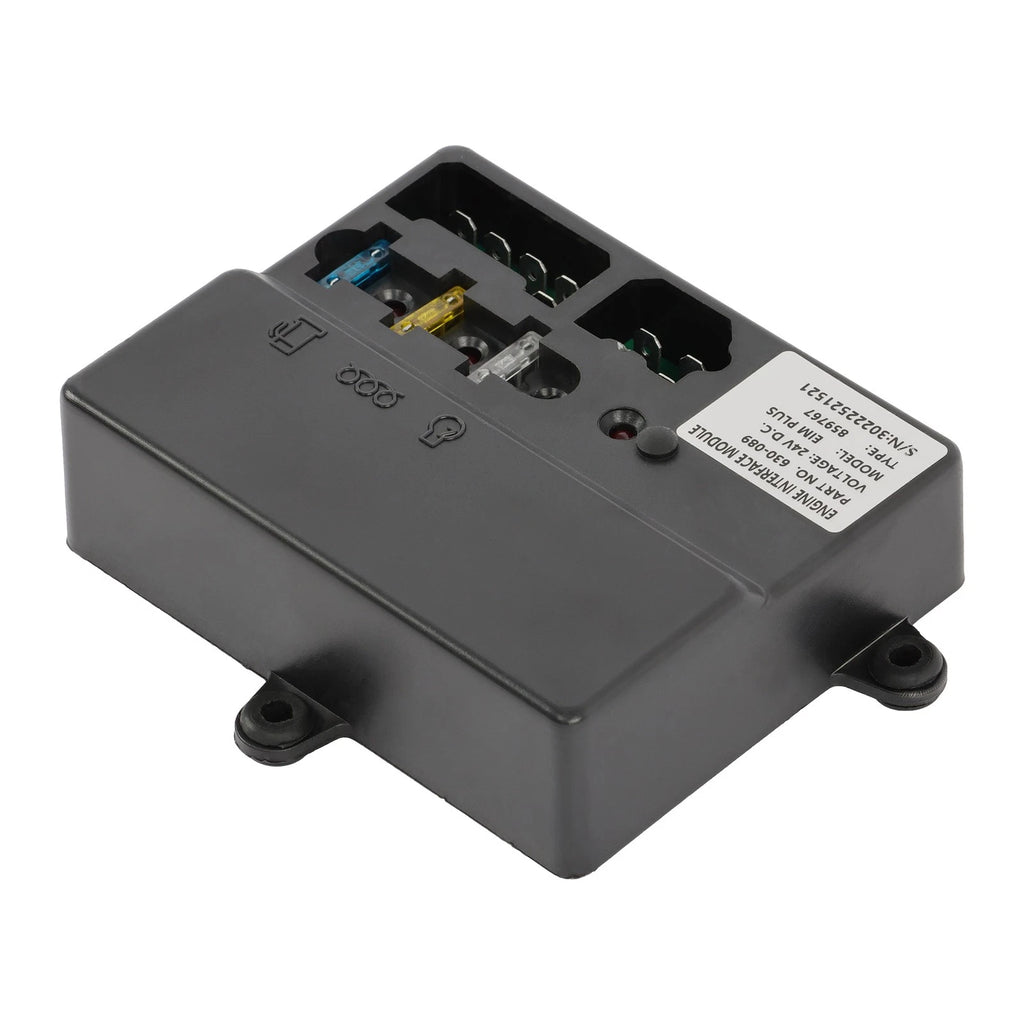 Interface Module for FG Wilson Generator (24V)
