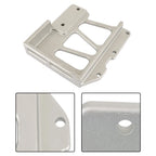 Upper Hinge Hood Pivot Bracket for Peterbilt 378/379 (1994–2007)