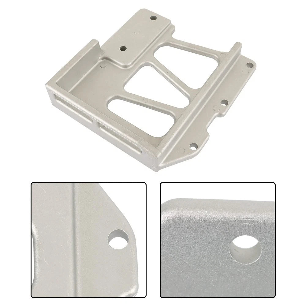 Upper Hinge Hood Pivot Bracket for Peterbilt 378/379 (1994–2007)