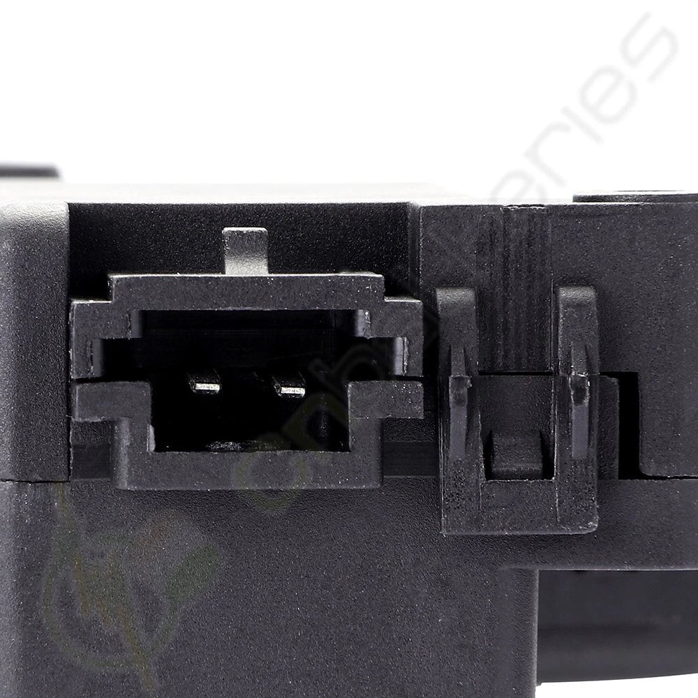 A/C Heater Air Blend Door Actuator 604-132 for Colorado SSR Canyon Vibe (2004–2012)