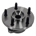 Front Hub Assembly Kit for Jeep Grand Cherokee 99-04 52098679AC Triangular 5-Lug