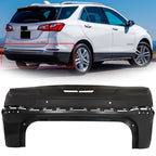 Rear Bumper Cover for Chevy Equinox (2018–2020)