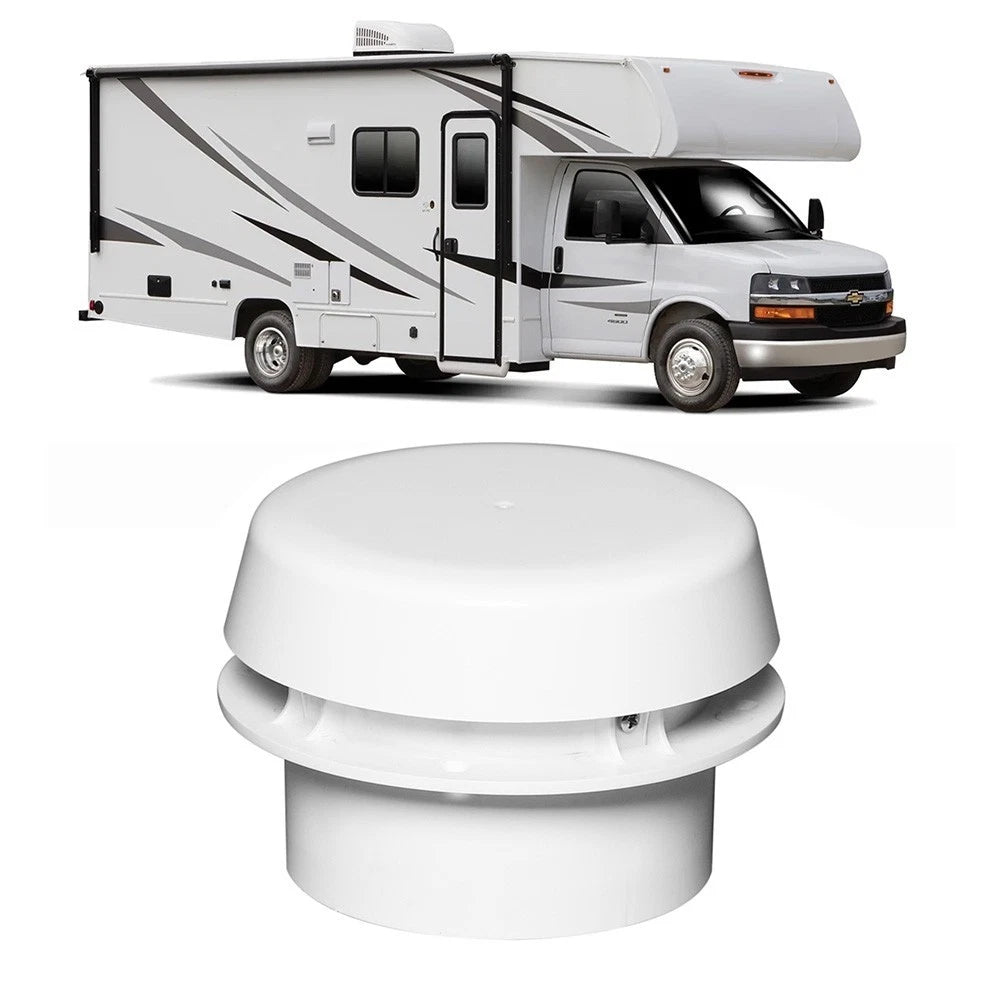 12V Roof Ventilation Fan 60CFM for Caravan (Marine)