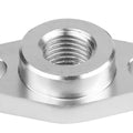 Oil Feed Line Fitting for Turbo T3/T4 (1/4", Includes Gasket & Bolt)