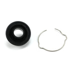 Steering Column Shaft Swivel Rubber Boot & Retainer for GTO 442 Chevelle (1964–1979)