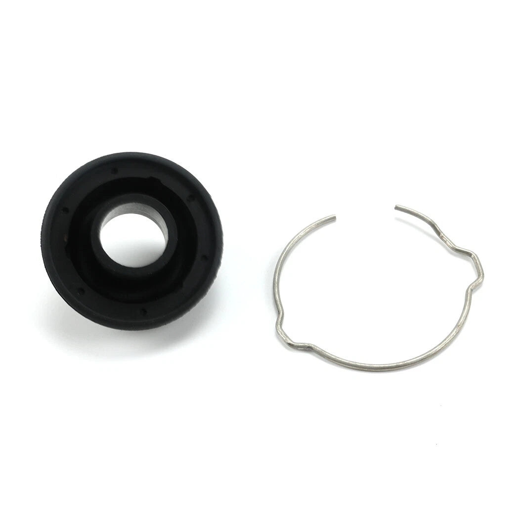 Steering Column Shaft Swivel Rubber Boot & Retainer for GTO 442 Chevelle (1964–1979)