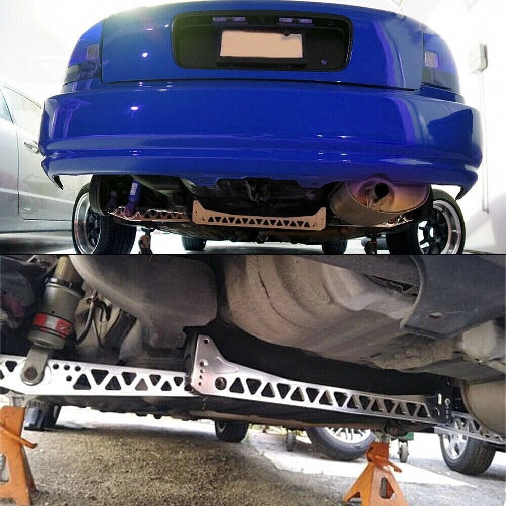 Rear Lower Control Arms for Honda Civic EG (1992–1995)