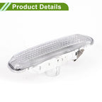 Left Side Marker Light Cover for BMW E46 (1999 - 2001)