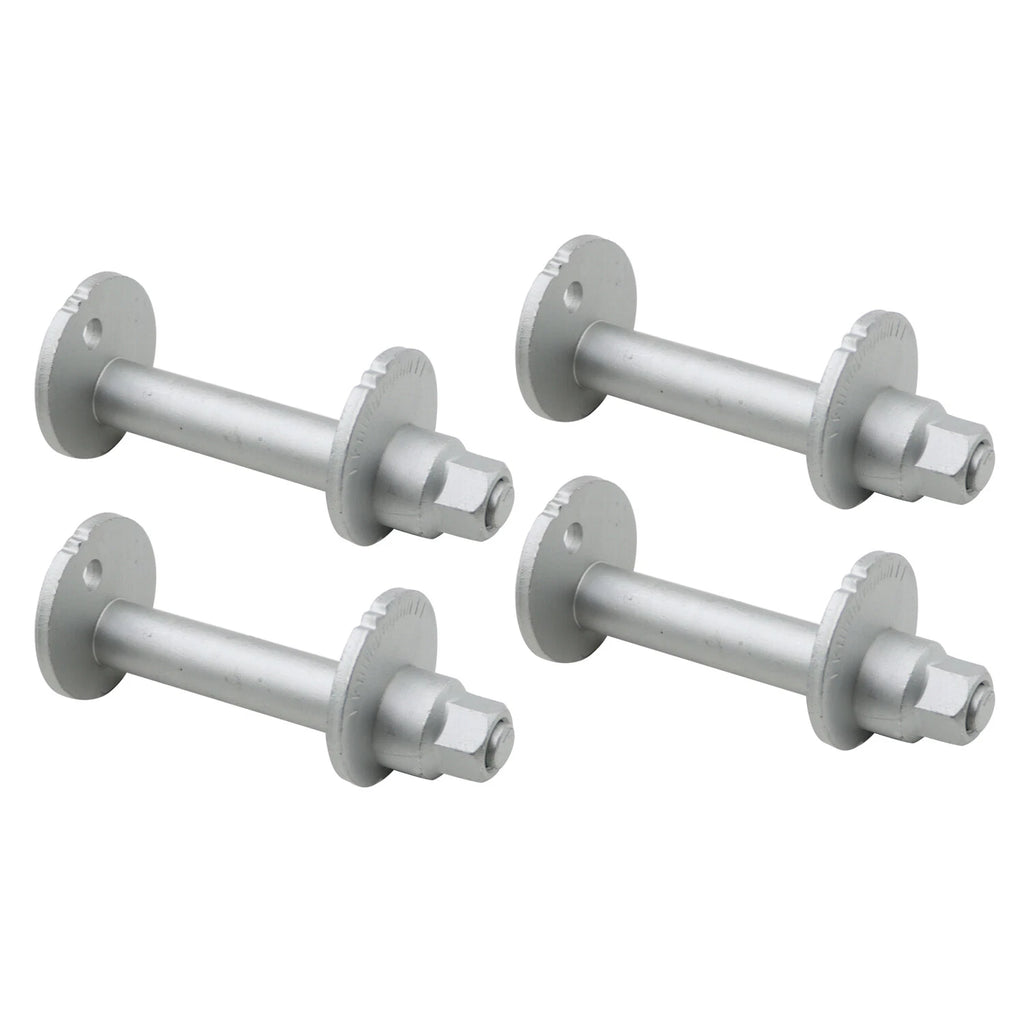 Set of 4 Alignment Camber Adjusting Kits for Toyota Tundra Sequoia (2007–2021) 48409-34030