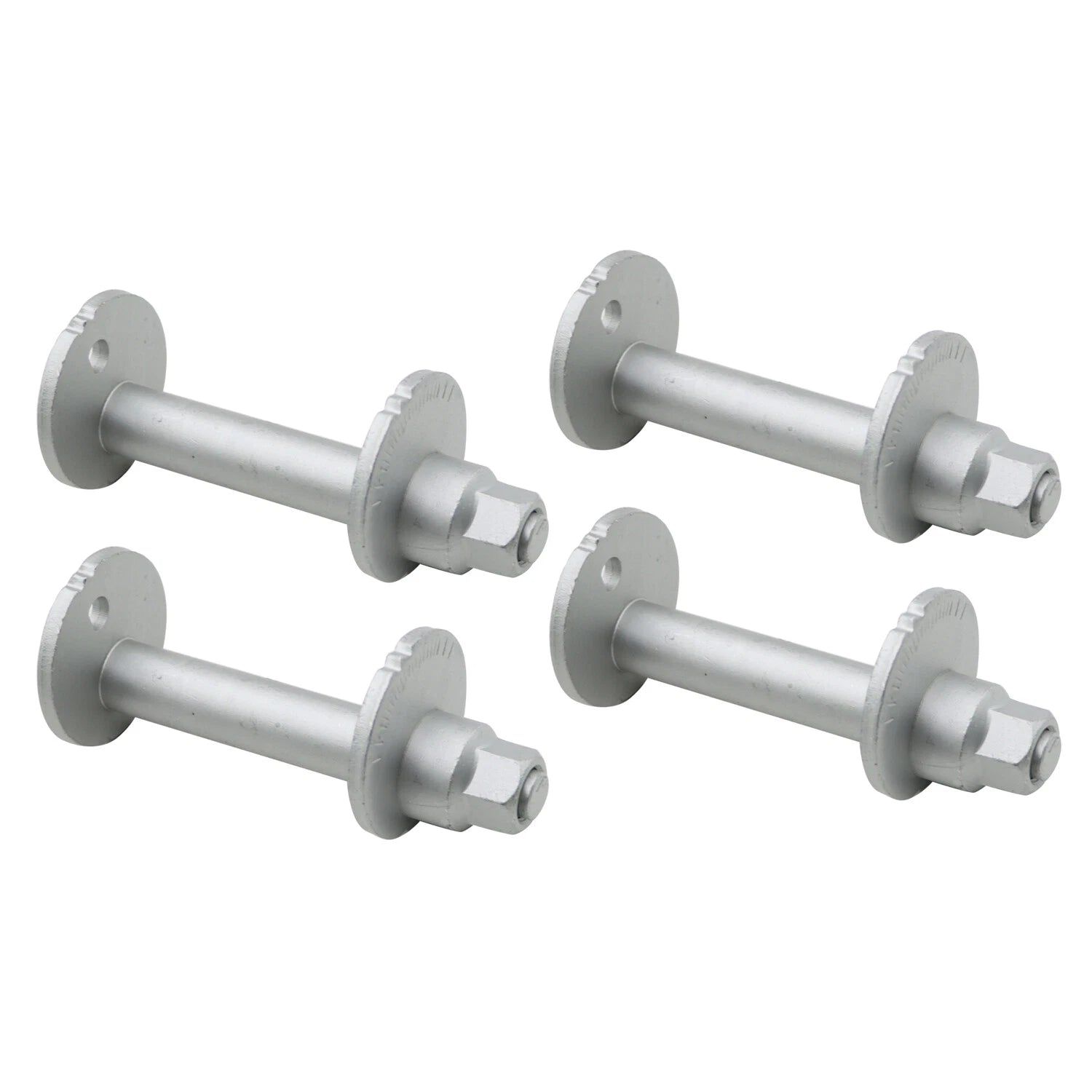 Set of 4 Alignment Camber Adjusting Kits for Toyota Tundra Sequoia (2007–2021) 48409-34030