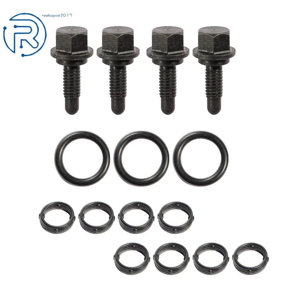 Camshaft Install Kit for GMC Chevrolet 5.3L SUV (2007-2013)