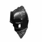Replacement Front Driver Side Fender Liner for BMW 3 Series (2009–2011)
