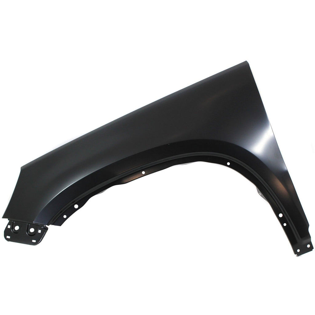 Fender for Volkswagen Tiguan (2009–2017) Front Left & Right