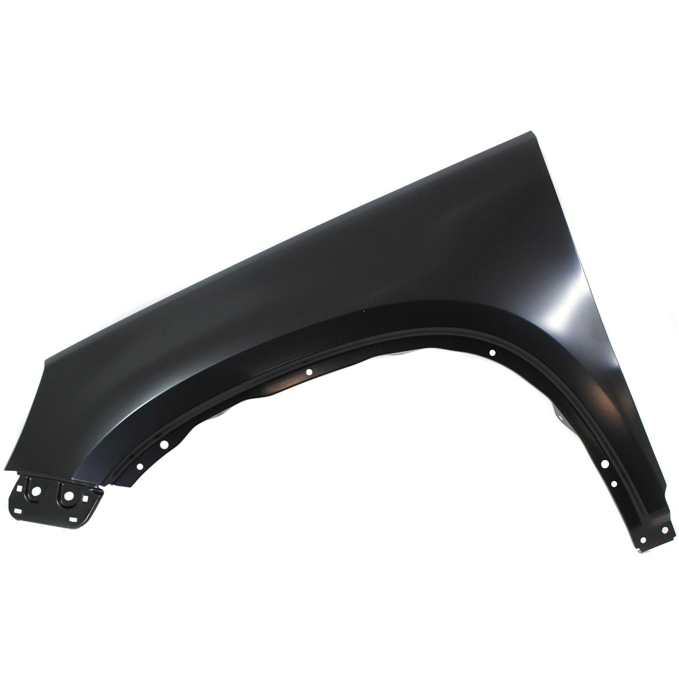 Fender for Volkswagen Tiguan (2009–2017) Front Left & Right