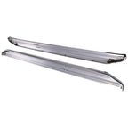 Running Board Side Step Bars for Honda Pilot (2016-2022) 68" Aluminum