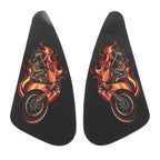 3D Decals for Harley Sportster XL 883 1200 48 (2004-2023)