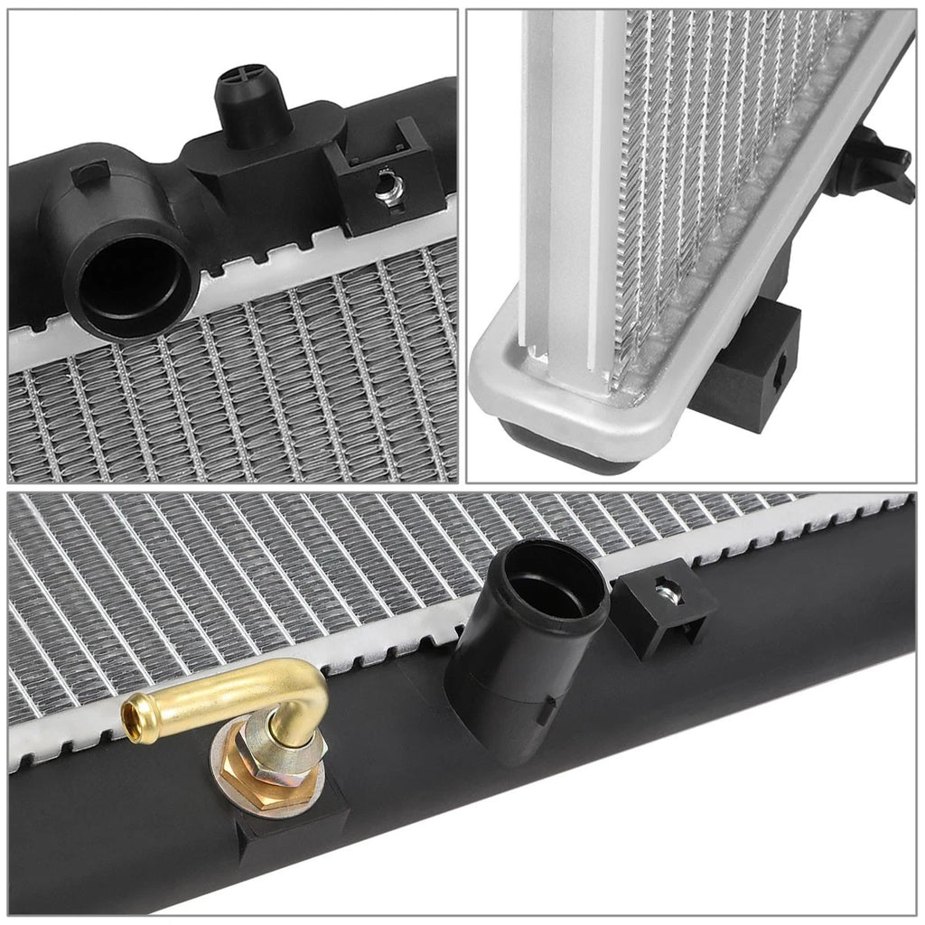 Aluminum Core Cooling Radiator for Suzuki Esteem (1999–2002) DPI-13283