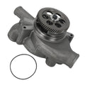 Heavy Duty Water Pump for Detroit Diesel Series 60 (1995–2007)